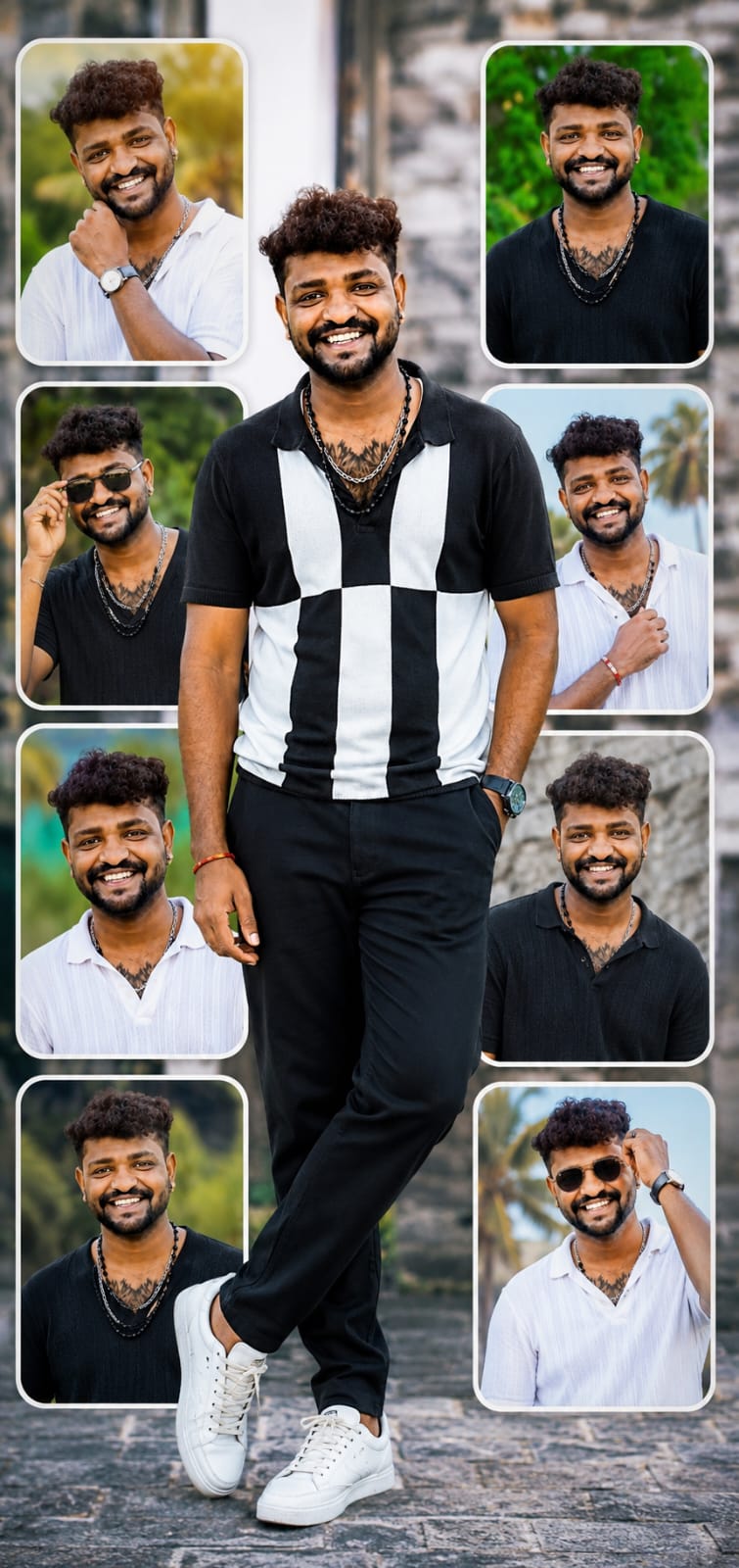 Groom Image